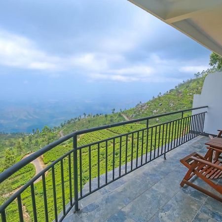 Leisure Mount View Holiday Inn Haputale Exterior foto