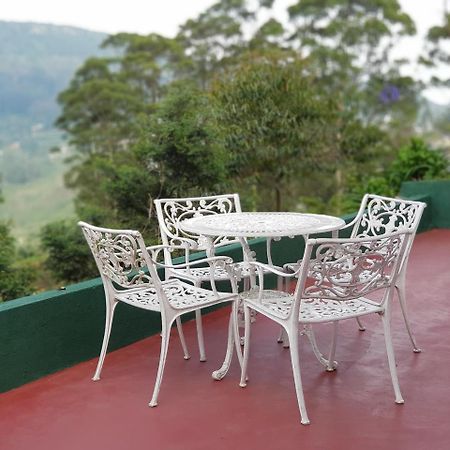 Leisure Mount View Holiday Inn Haputale Exterior foto