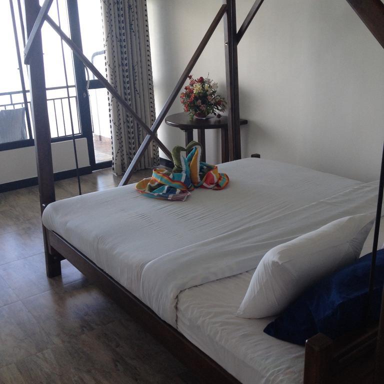 Leisure Mount View Holiday Inn Haputale Exterior foto