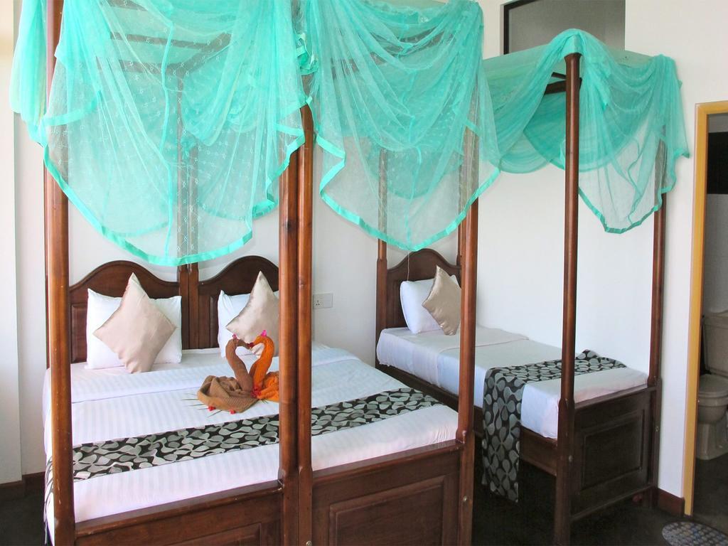 Leisure Mount View Holiday Inn Haputale Habitación foto