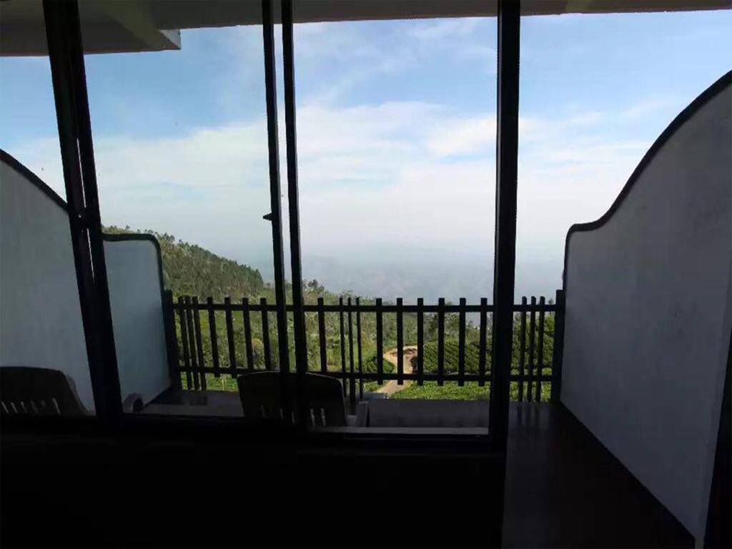 Leisure Mount View Holiday Inn Haputale Exterior foto