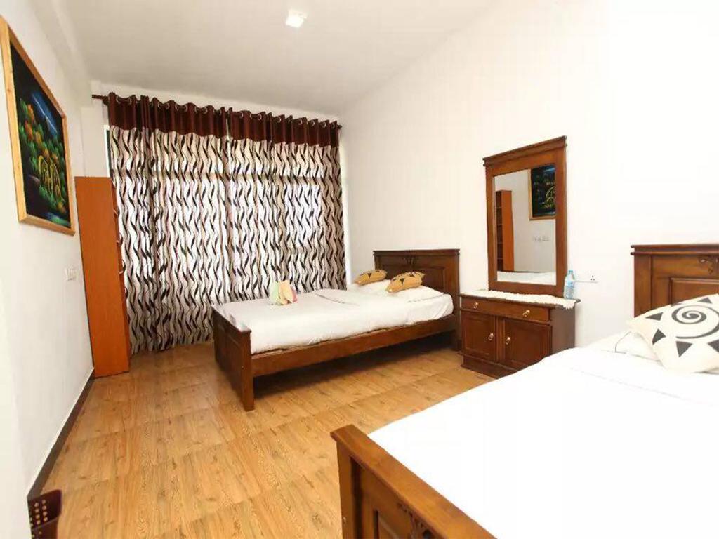 Leisure Mount View Holiday Inn Haputale Exterior foto