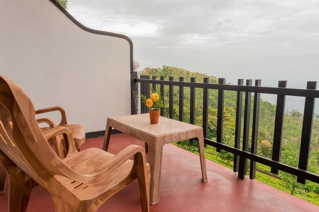 Leisure Mount View Holiday Inn Haputale Exterior foto