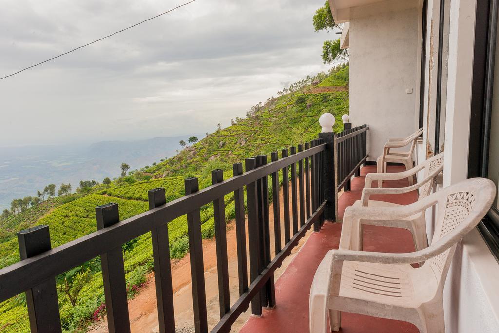 Leisure Mount View Holiday Inn Haputale Exterior foto