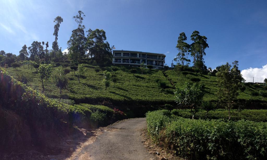 Leisure Mount View Holiday Inn Haputale Exterior foto