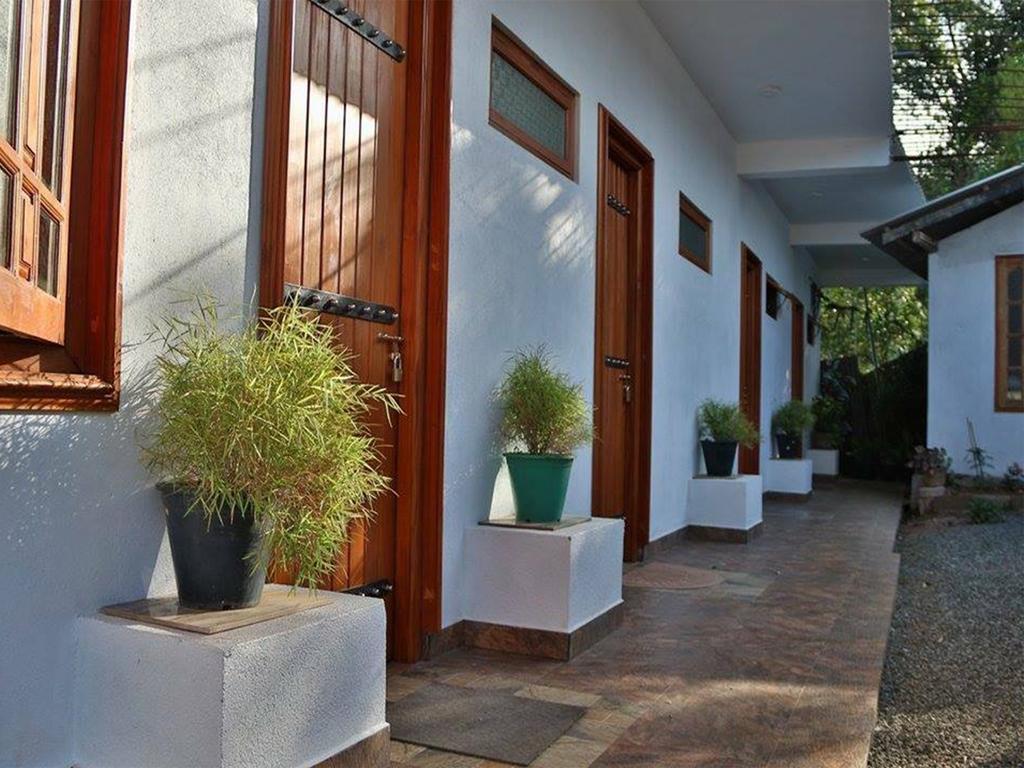Leisure Mount View Holiday Inn Haputale Exterior foto
