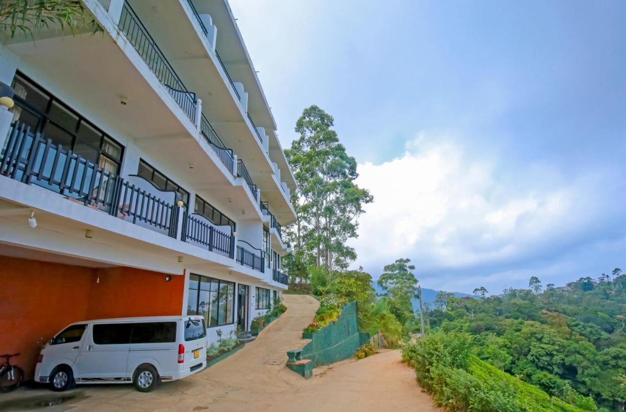 Leisure Mount View Holiday Inn Haputale Exterior foto