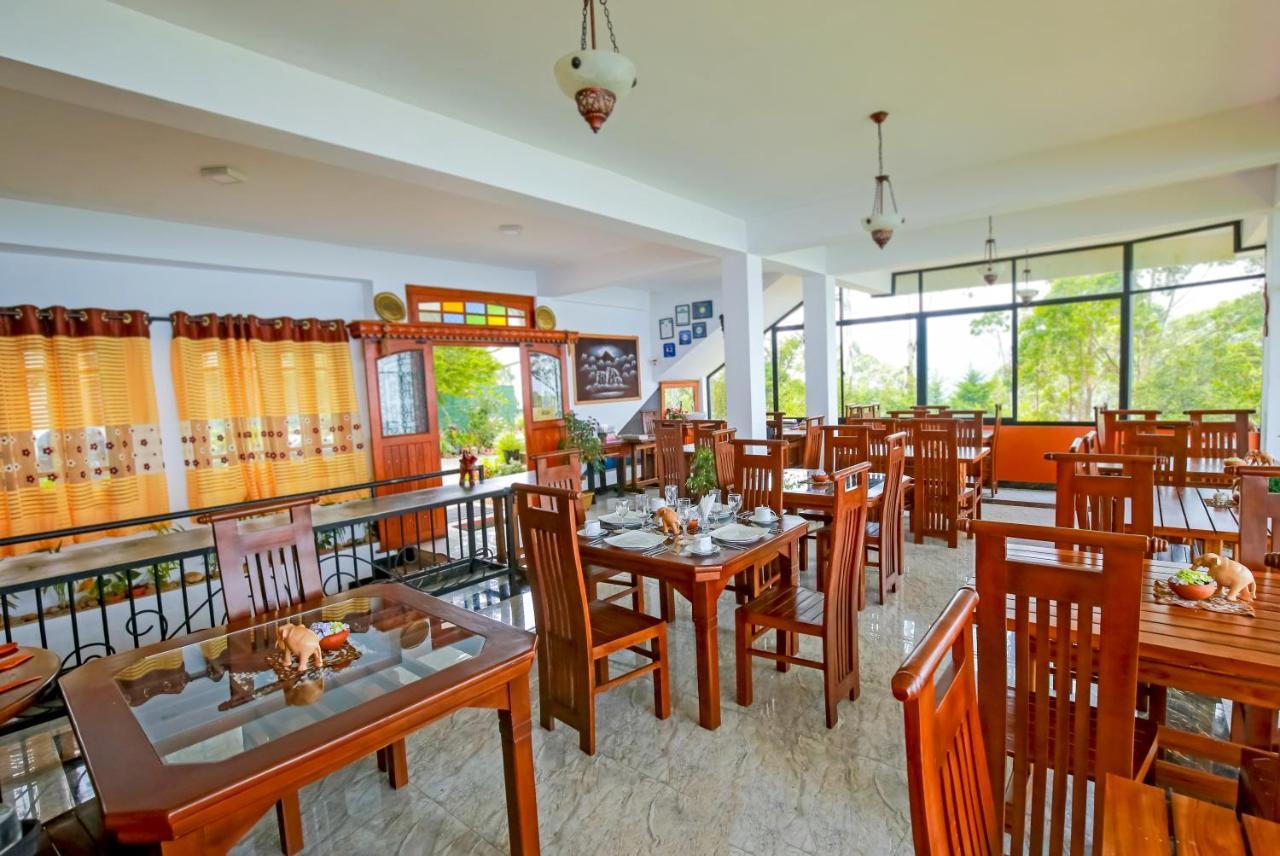 Leisure Mount View Holiday Inn Haputale Exterior foto
