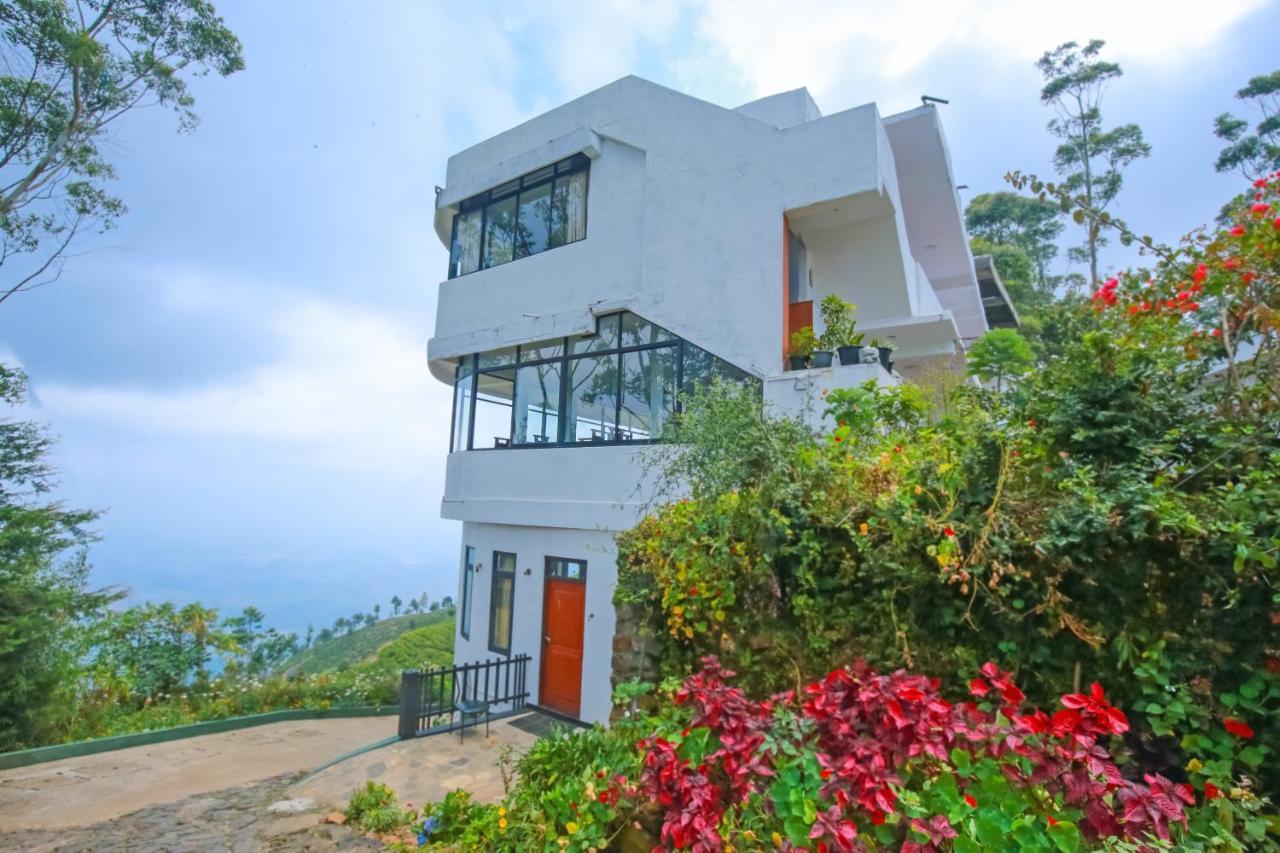 Leisure Mount View Holiday Inn Haputale Exterior foto