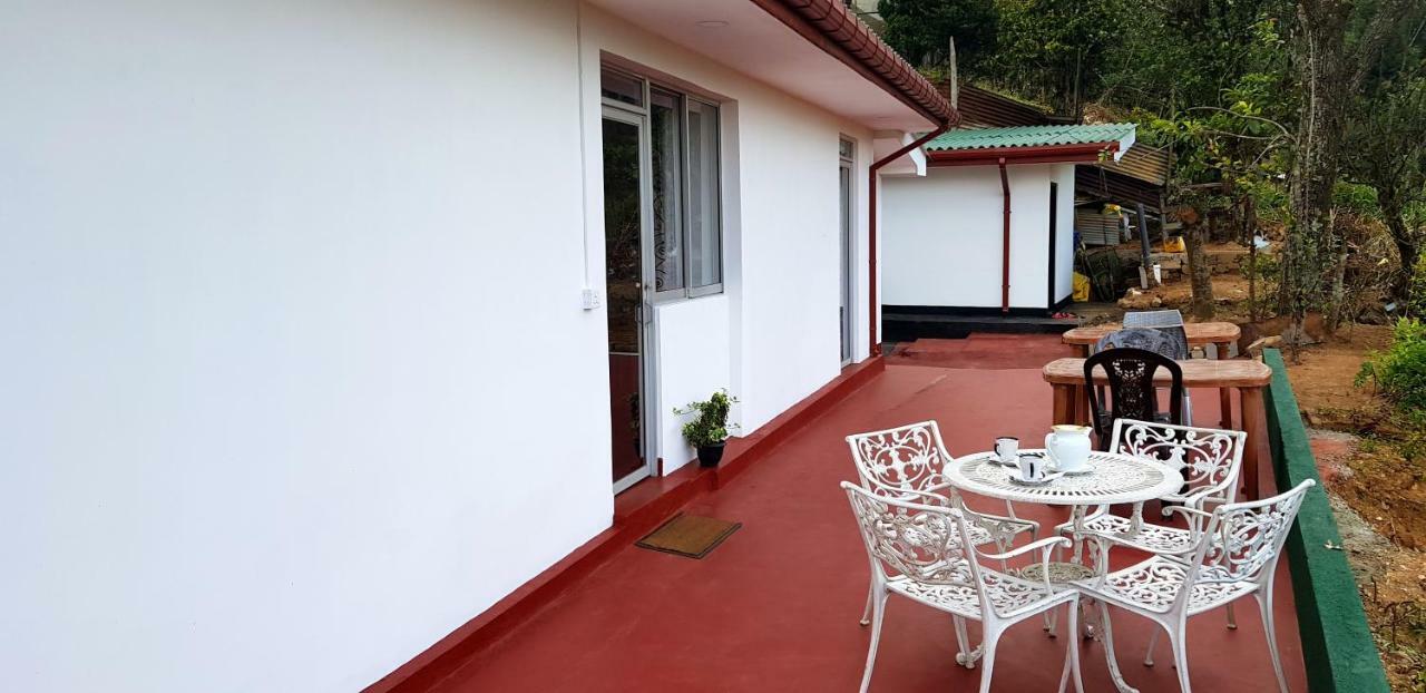 Leisure Mount View Holiday Inn Haputale Exterior foto