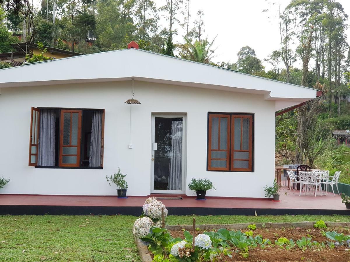 Leisure Mount View Holiday Inn Haputale Exterior foto